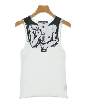 Y/Project 베스트/슬리브리스 여성용