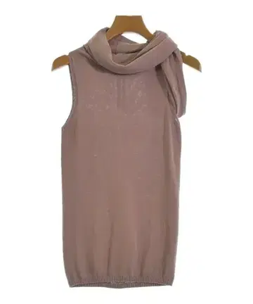 릭 오웬스 니트 스웨터 여성용