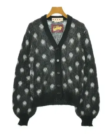 MARNI 여성용 가디건