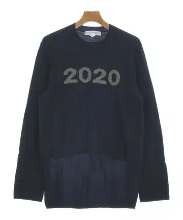 COMME des GARCONS SHIRT 니트/스웨터 남성용