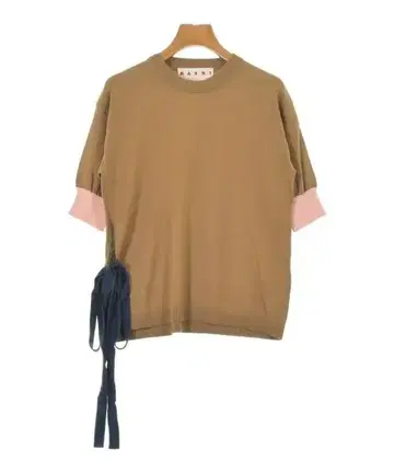 MARNI 니트 스웨터 여성용