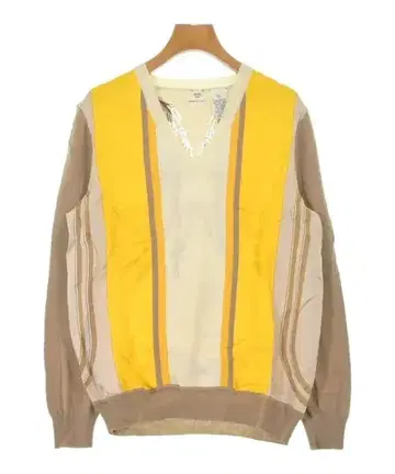 HERMES 니트 스웨터 여성용