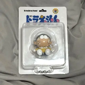 [ 미개봉 ] ULTRA DETAIL FIGURE 노비에몽