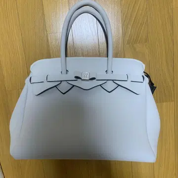 새상품급 Save my bag 세탁 가능한 백