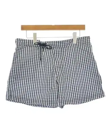 MONCLER GAMME BLEU 숏팬츠 남성용