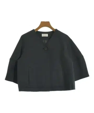 LOUSTIC 노카라 자켓 여성용