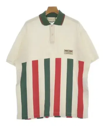 GUCCI 피케 셔츠 남성용