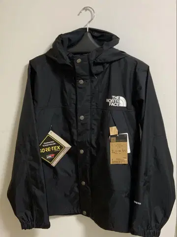 THE NORTH FACE 고어텍스 마운틴 레인텍스 코트