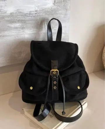 새상품급 여성용 가방 블랙