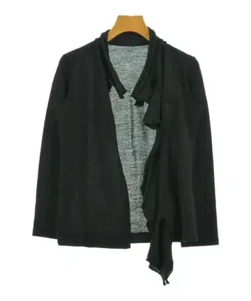 YOHJI YAMAMOTO +NOIR 가디건 여성용