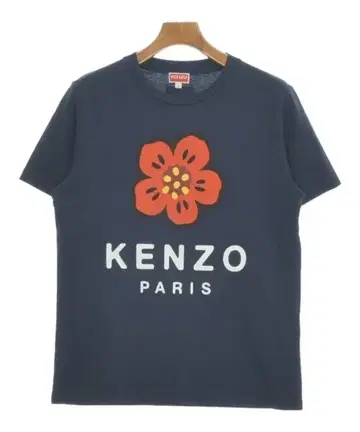 KENZO T셔츠 티셔츠 남성용