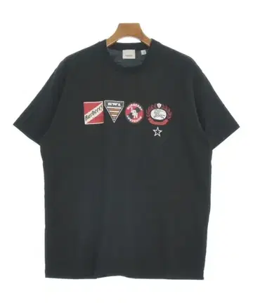 BURBERRY 캐주얼 셔츠 남성용