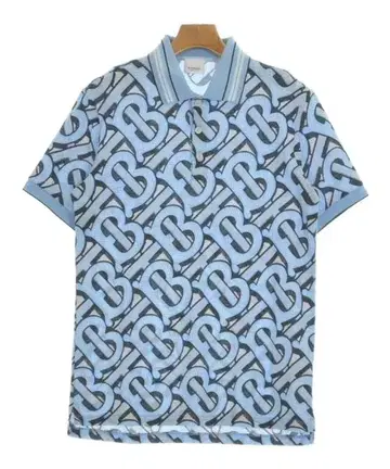 BURBERRY 티셔츠 남성용