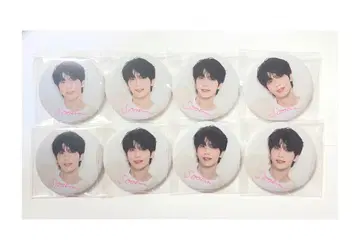 TXT SummerTogether 수빈 캔뱃지