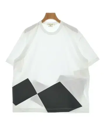 COMME des GARCONS 여성용 티셔츠