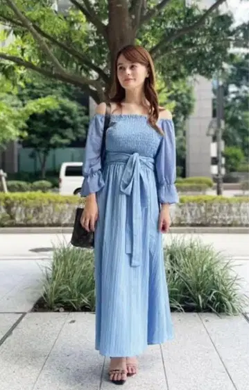 Pinup Closet 멜리사 원피스