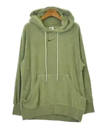 NIKE 여성용 후드티