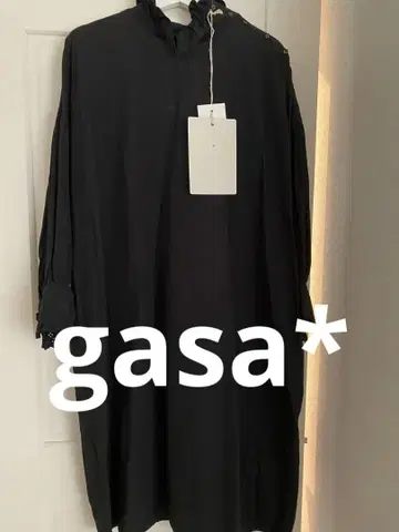 GASA*원피스