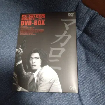 태양에 외쳐라! DVD-BOX 마카로니 편 그 2