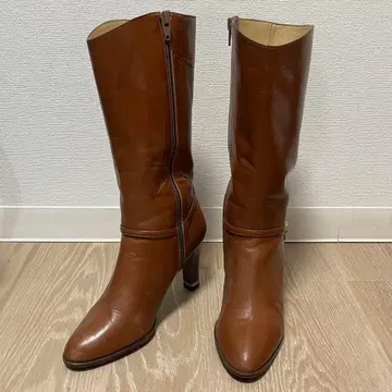 TRIOnes 롱 부츠 24cm