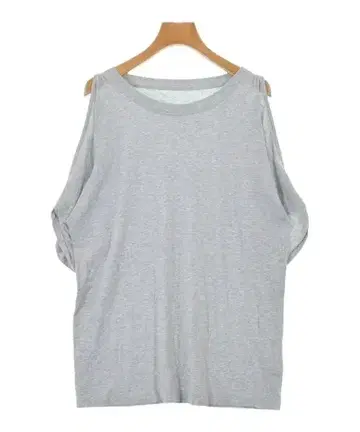 MM6 티셔츠 여성용