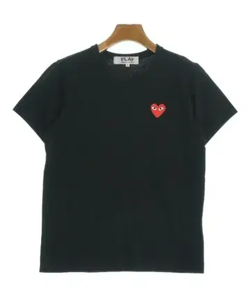 PLAY COMME des GARCONS 티셔츠 여성용