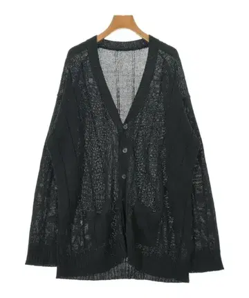 REGULATION Yohji Yamamoto 가디건 여성용