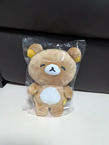 리락쿠마 유루유루 포카포카 봉제 인형 리락쿠마 스토어