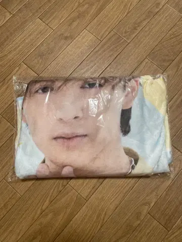 M!LK 요시다 진토 보름달이 뜨는 밤 너를 만나 담요