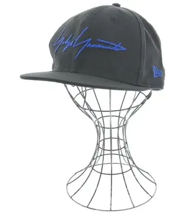 요지 야마모토 POUR HOMME 남성용 캡