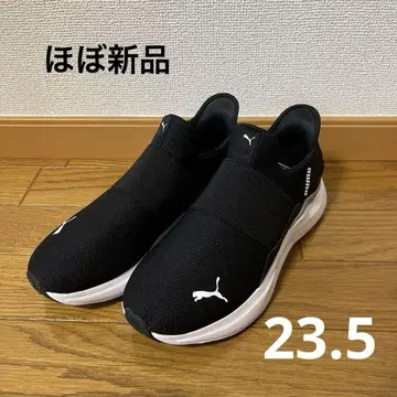 PUMA 우먼 소프트 라이드 하모니 이지인 23.5