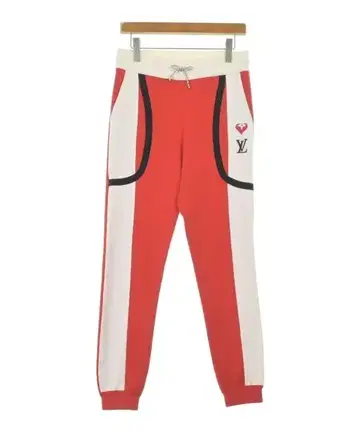 LOUIS VUITTON 여성용 스웨트 팬츠