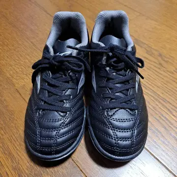 MIZUNO 모나르시다 NEO 3 축구 트레이닝 슈즈 19cm
