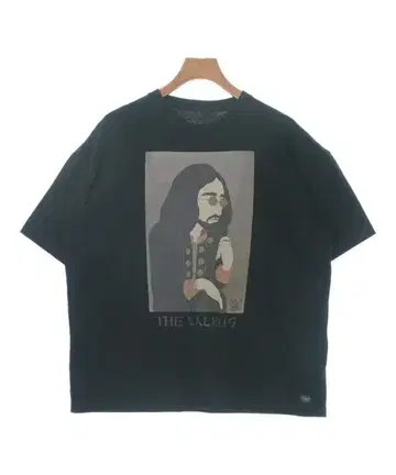 DUFFER 남성용 티셔츠
