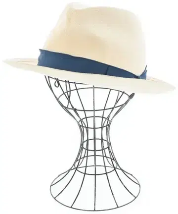 Borsalino 스트로우 햇 남성용