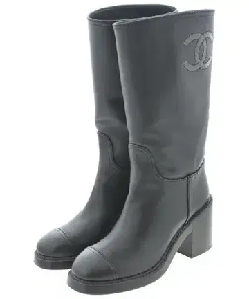 CHANEL 여성용 부츠