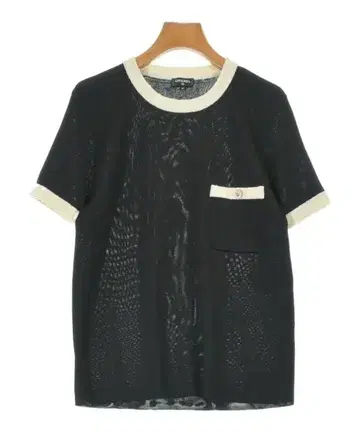 CHANEL 니트 스웨터 여성용