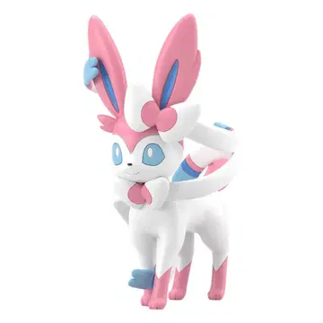 님피아 포켓몬 스케일 월드 팔데아 지방