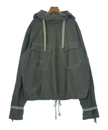 Maison Margiela 블루종 ( 기타 ) 여성용