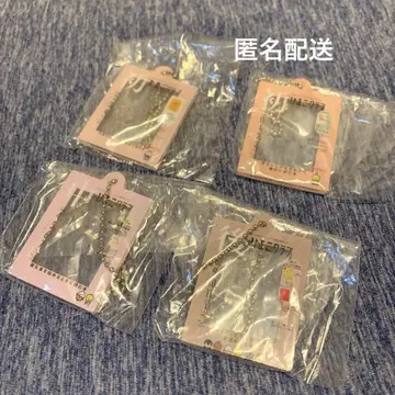 타마히요 가챠 초기, 중기, 후기 4점