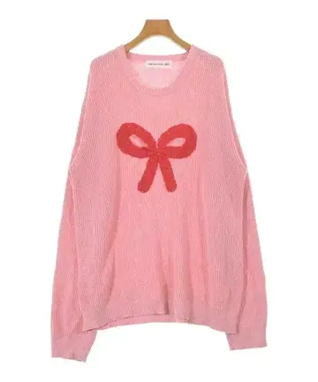 COMME des GARCONS GIRL 니트 스웨터 여성용