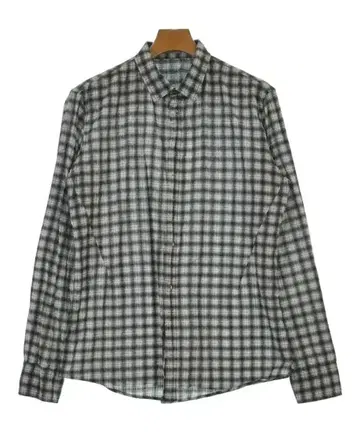 BOTTEGA VENETA 캐주얼 셔츠 남성용