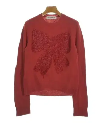 COMME des GARCONS GIRL 니트 스웨터 여성용