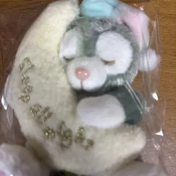 젤라토니 스위트 드림스 인형 배지
