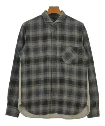 COMME des GARCONS HOMME 캐주얼 셔츠 남성용