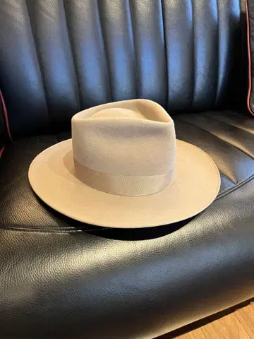 THE FAT HATTER