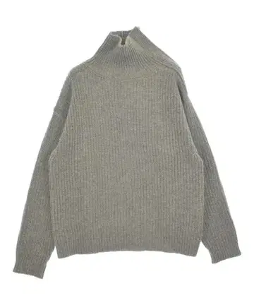 JIL SANDER + 니트 스웨터 남성용