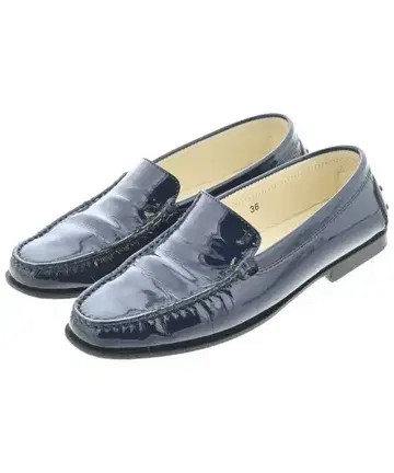 TOD'S 드레스 로퍼 여성용