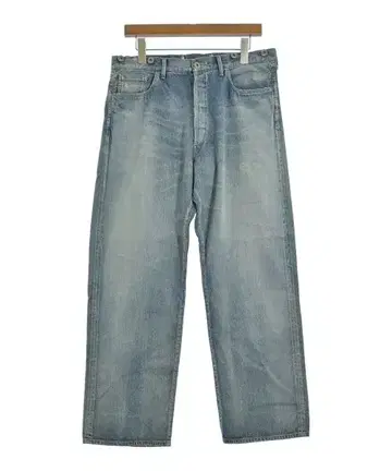 MAATEE&SONS 데님 팬츠 남성용
