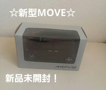 신형 MOVE 풀백카 블랙 새상품 미사용